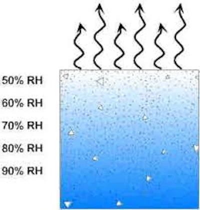 What Is Moisture Content in Concrete & Why It Matters