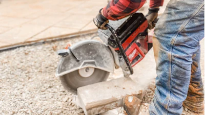 The ability to capture data on how a tool is being used and how it's performing on a project can provide useful insights that can be used to enhance both tool and operator productivity.
