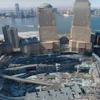 911 time lapse video rebuilding