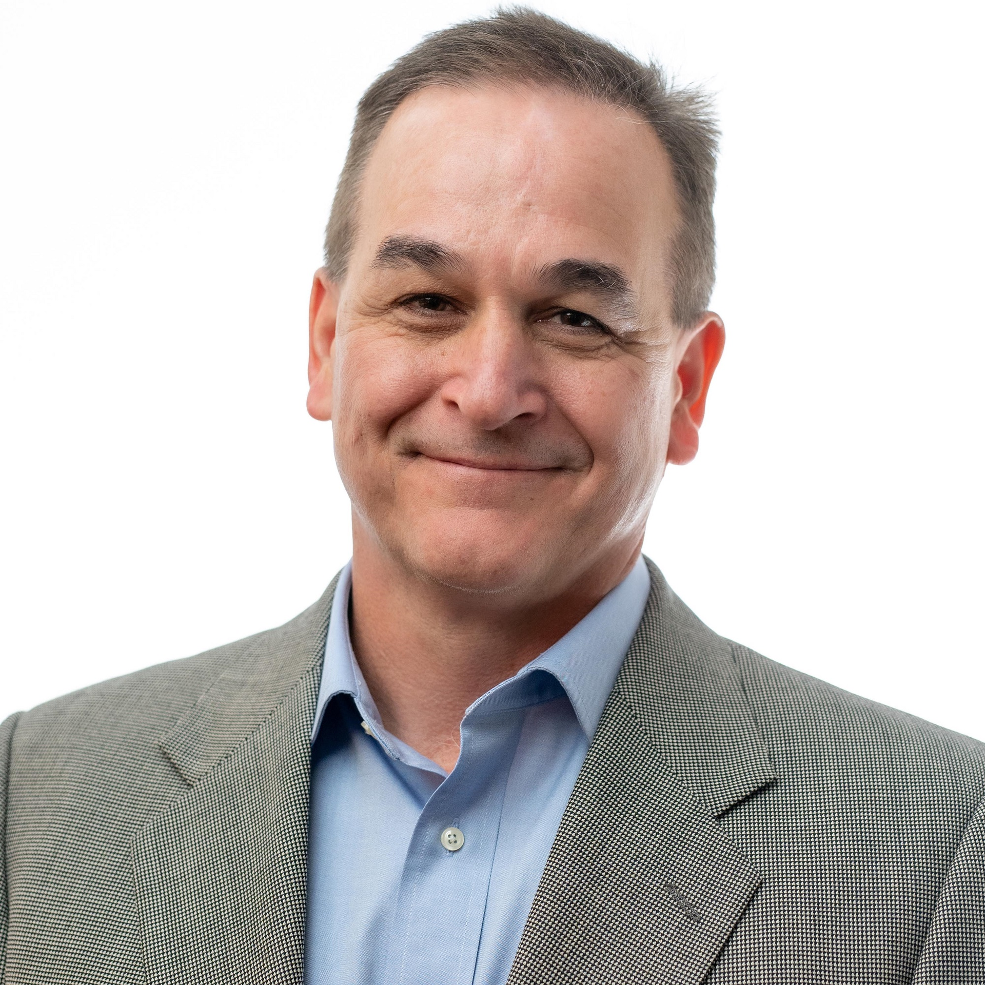 Ascentis Joe Palladino Headshot