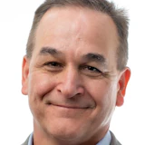 Ascentis Joe Palladino