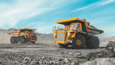 Bkt Mining 2