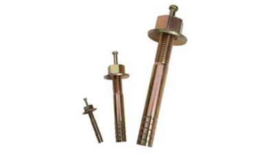 CONFAST Strike Anchors