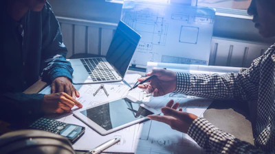 construction workforce management