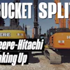 Deere Hitachi Breakup