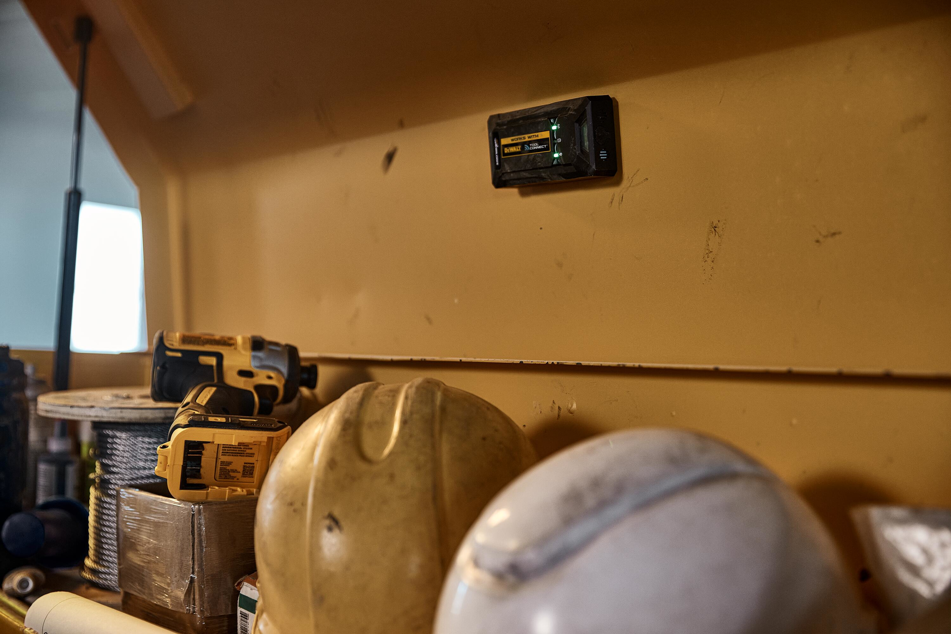 Dewalt Tool Connect 1