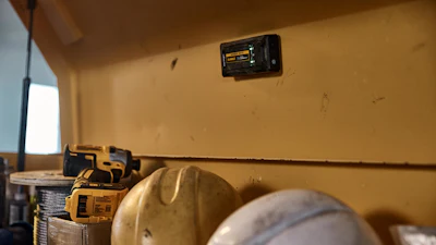 Dewalt Tool Connect 1