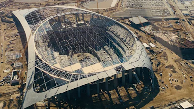 7 Key Benefits of Fiber-Reinforced Concrete