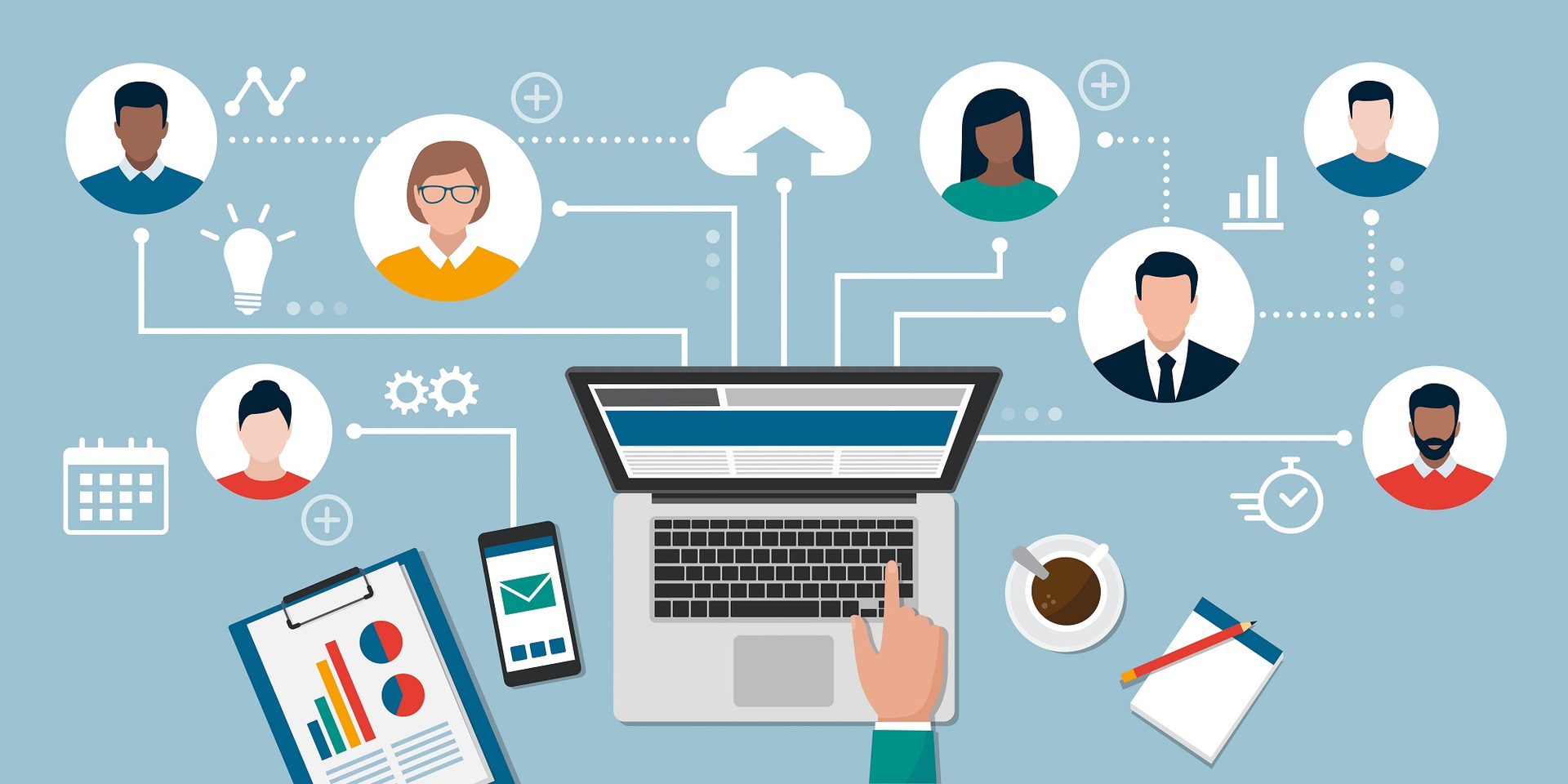 LaborChart The 5 Ways Top Contractors Cut Costs and Grow Profits with Data-Driven Fleet Management Solutions