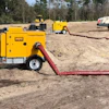 MWI Pumps Compact Rotoflow