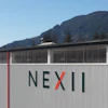 Nexii receives venture loan