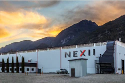 Nexii growth