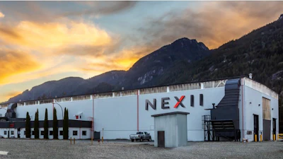 Nexii growth