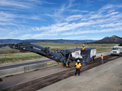 June Milling Snapshot: Dan Schellhammer for Alpha Milling Company