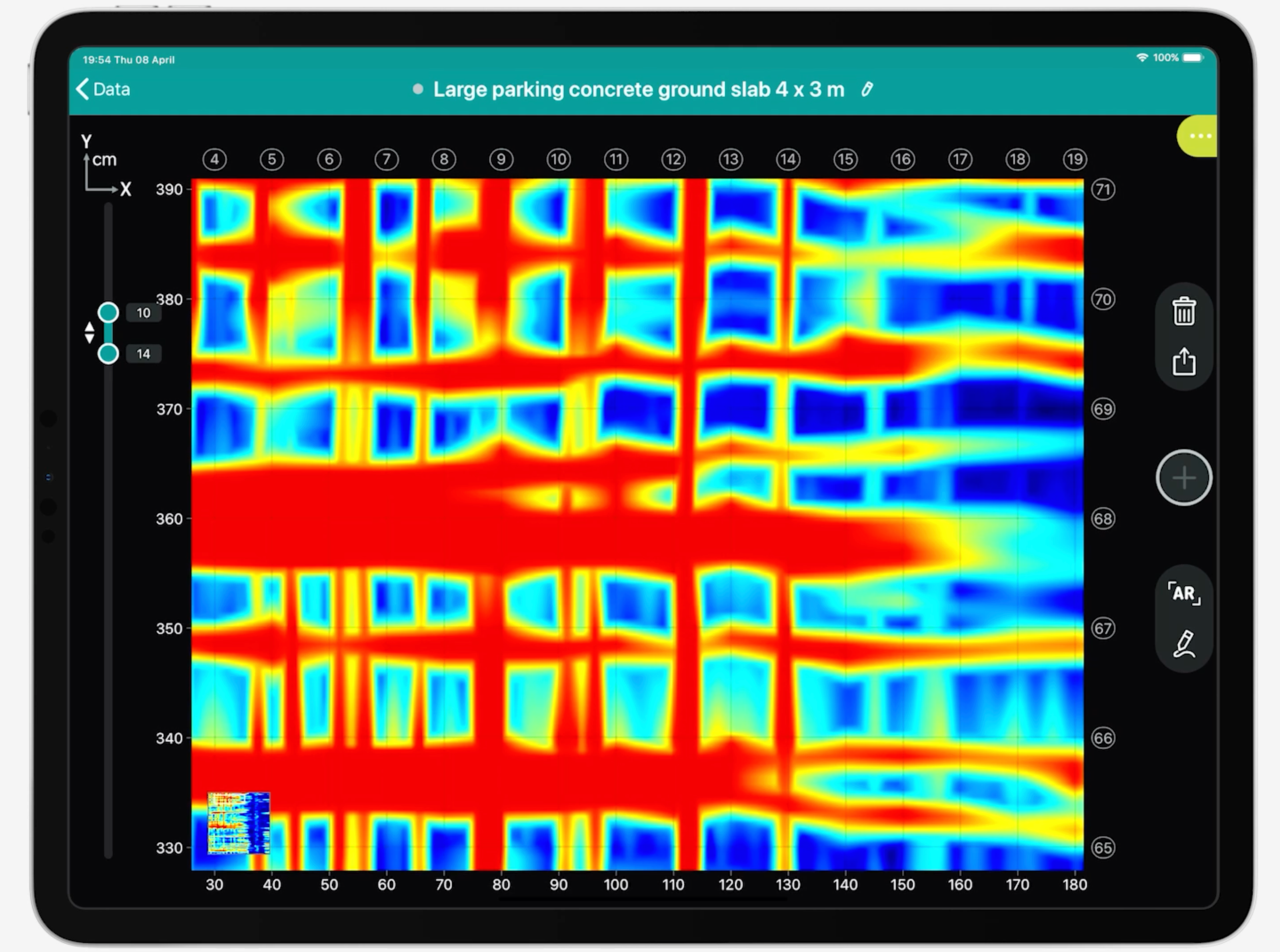 What to Know About Ground Penetrating Radar (GPR)