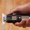 The Five-Blade Utility Knife