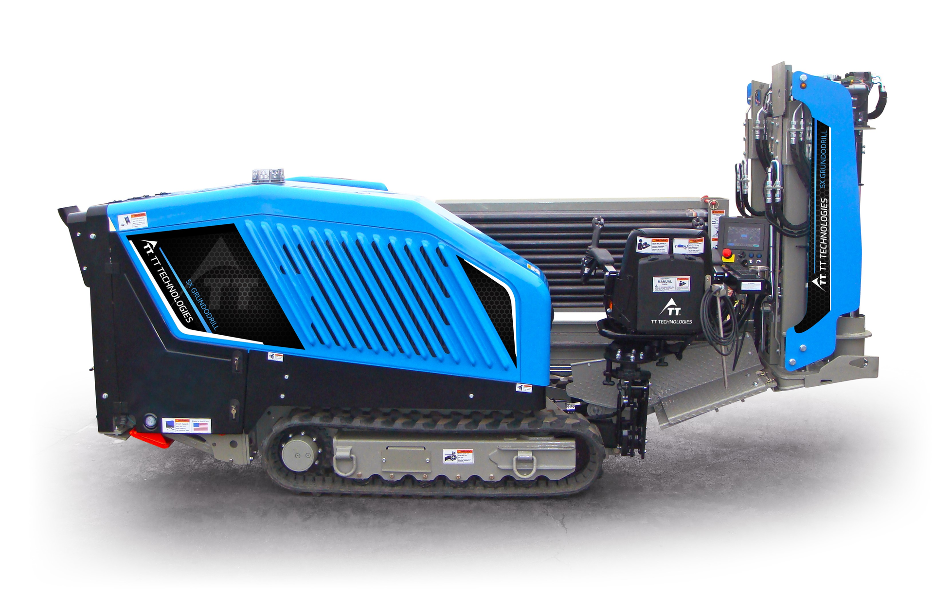 Tt Technologies