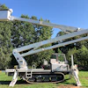 Terramac will debut its new purpose-built RT7U crawler carrier at The Utility Expo.