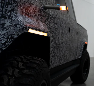 Xt Side Step 1