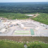 CEMEX USA's New Construction Aggregate Plant Started Operation in June