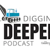 Digging Deeper Logo