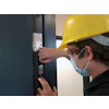 Door Label Inspected 4x3
