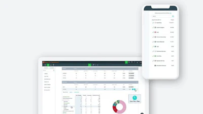 iOFFICE + SpaceIQ Autodesk