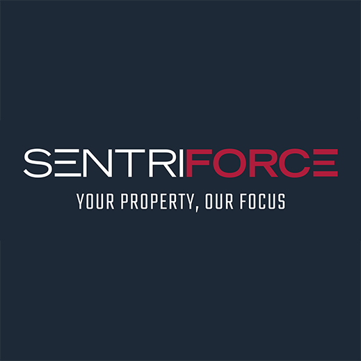 Sentriforce Logo