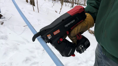 Unusual Uses for Two Concrete Tools