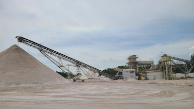 12 CEMEX USA Operations Earn NSSGA Awards