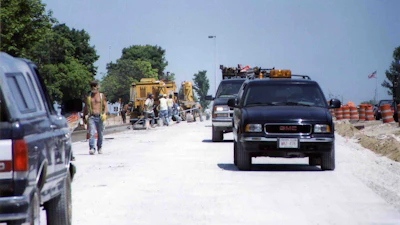 Instilling a safety mentality in employees at all times is essential. And for those who drive company vehicles, this includes promoting defensive driving best practices.