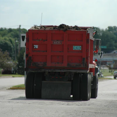 To ensure safety, more frequent servicing may be needed for vehicles operated regularly with heavier loads.