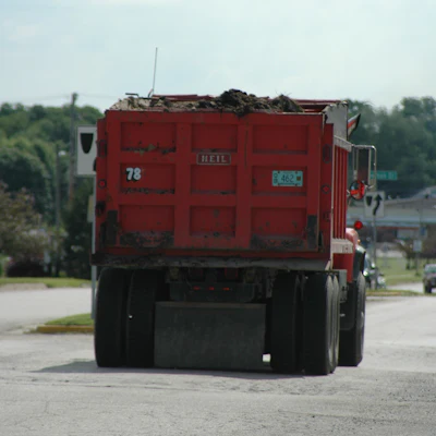 To ensure safety, more frequent servicing may be needed for vehicles operated regularly with heavier loads.