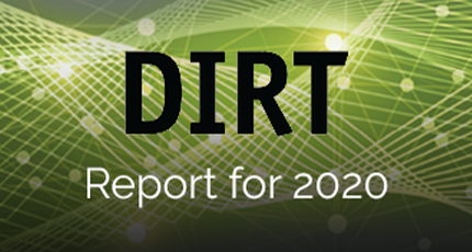 2020 Dirt Report