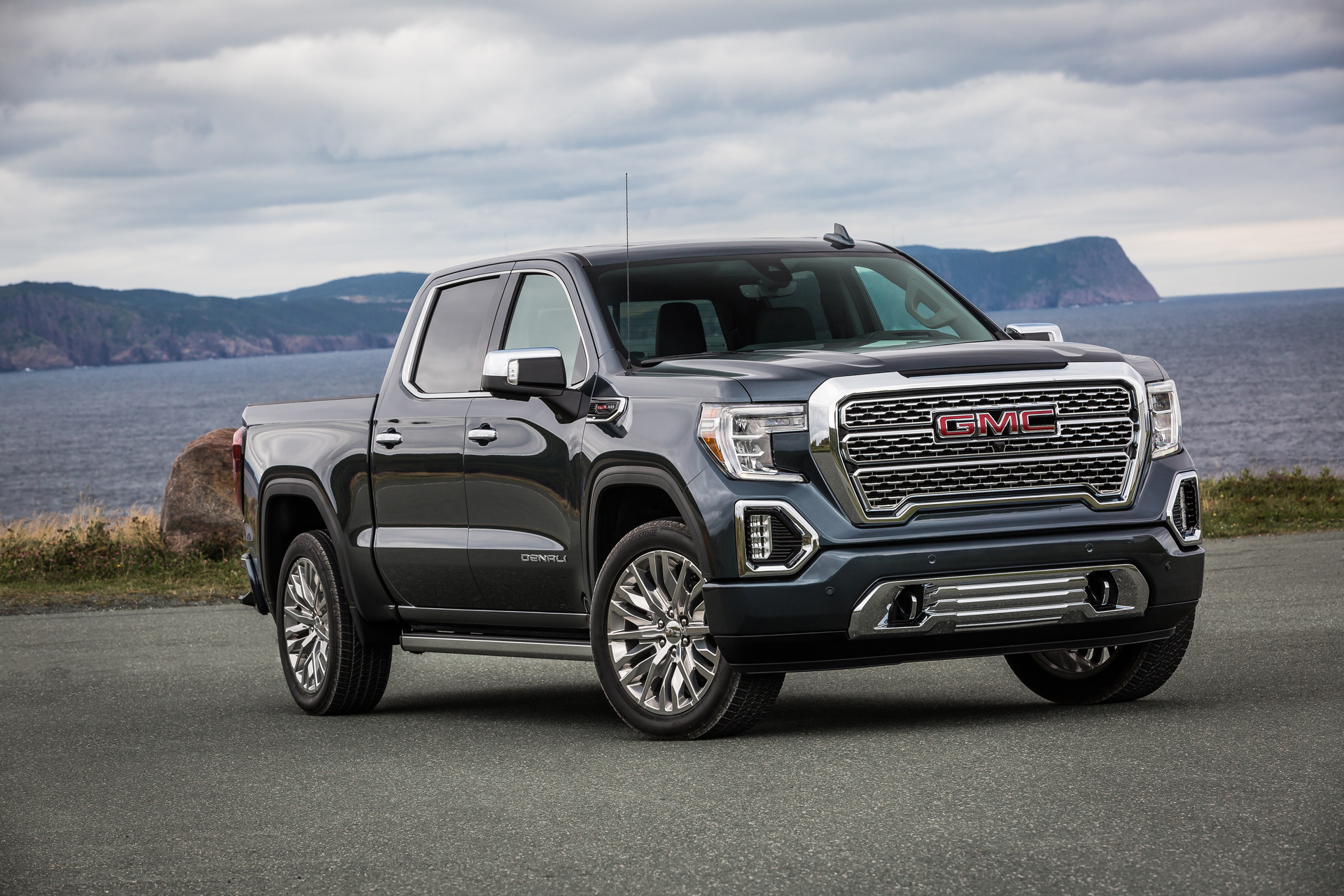 Sierra Denali