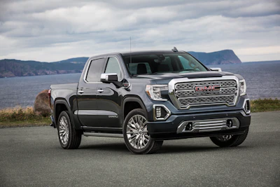 Sierra Denali