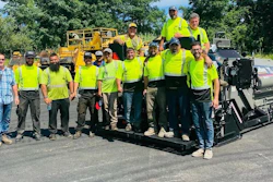 Many in the industry are working hard to pave the way for the next generation of workers.