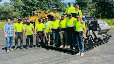Many in the industry are working hard to pave the way for the next generation of workers.