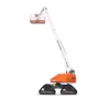 660 Sj All Terrain Cutout
