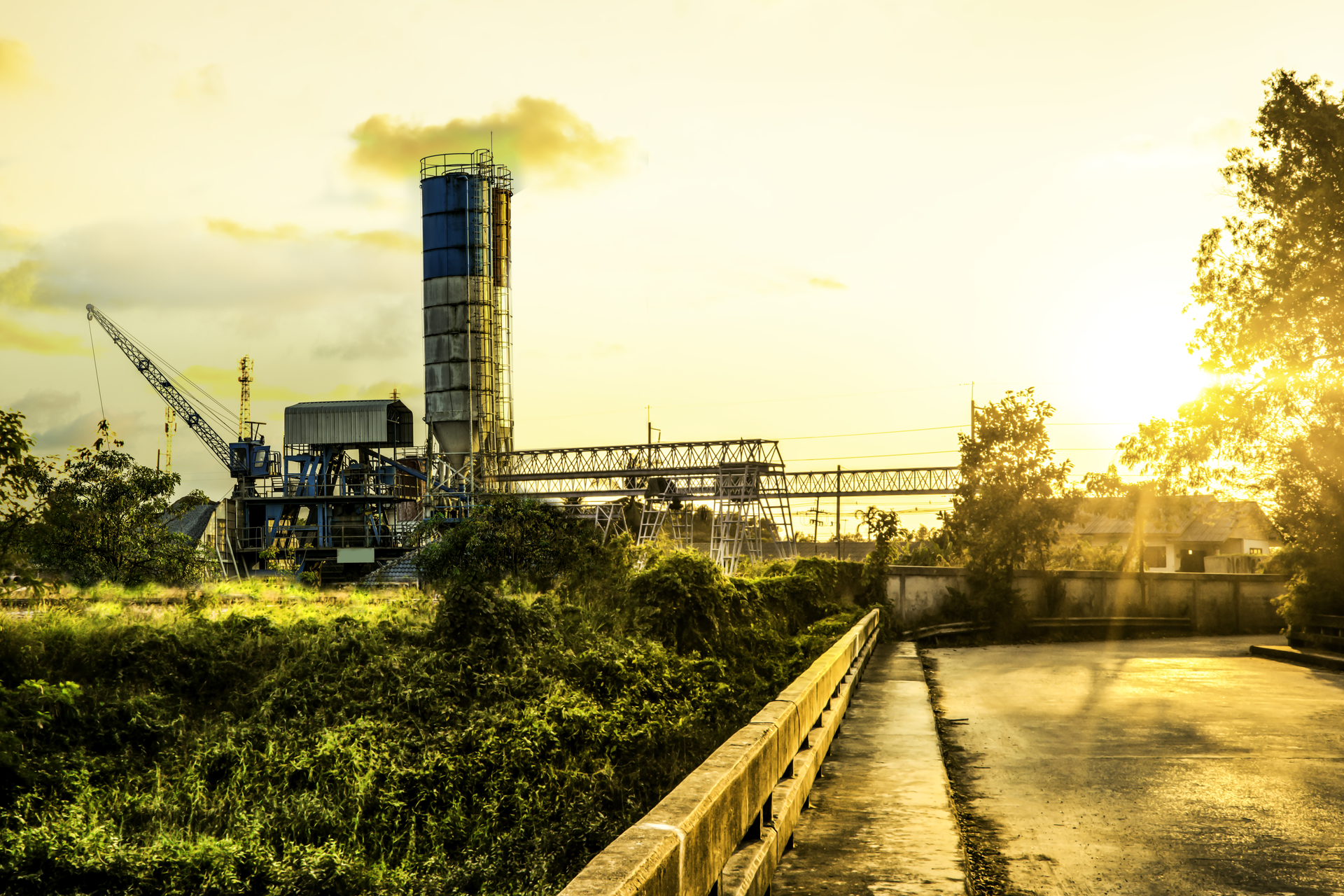 Net-Zero Carbon Concrete: PCA's Roadmap to Carbon Neutrality