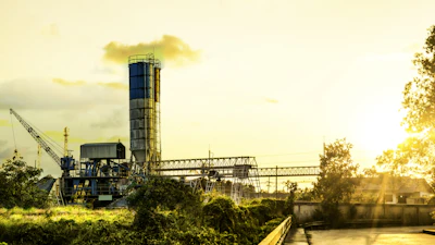 Net-Zero Carbon Concrete: PCA's Roadmap to Carbon Neutrality