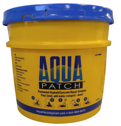 Aqua Patch