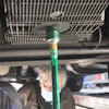 Femco Aluminum Oil Plug