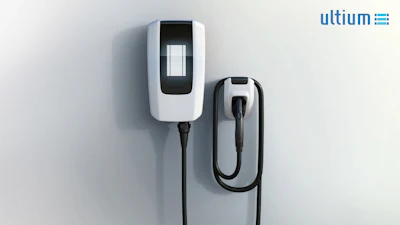General Motors electric vehicles