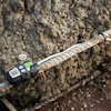 Concrete Sensors: A Technology Still in Its Infancy