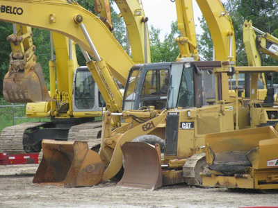 To remain competitive, equipment dealers must show a greater understanding of the customer and their needs than the online giant is likely to pursue.