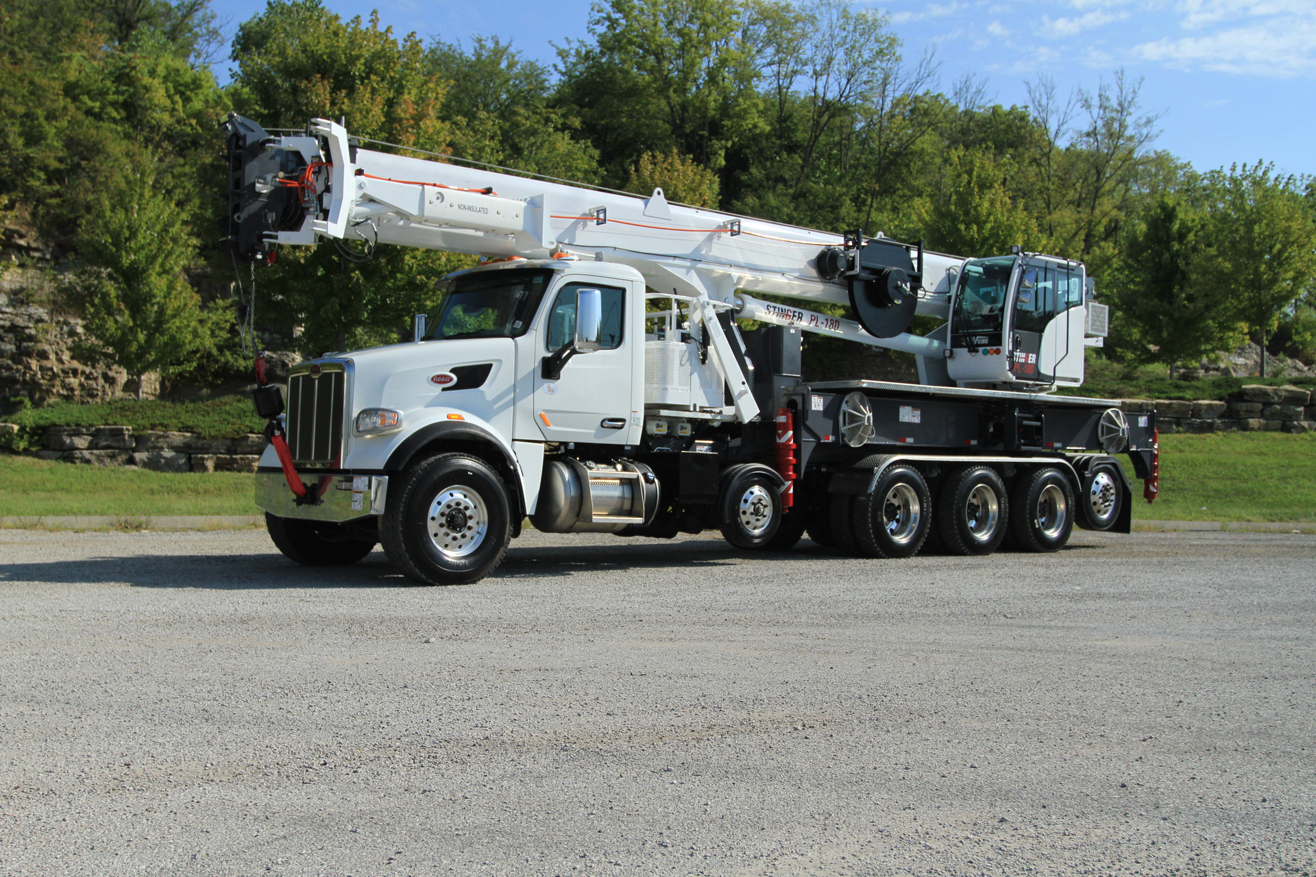Load King Pl180
