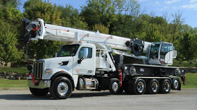 Load King Pl180