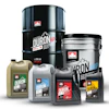 Petro Canada Lubricants Duron Range N America