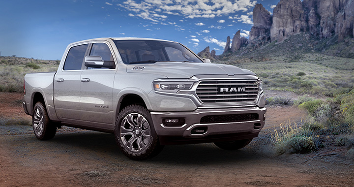 Ram 1500